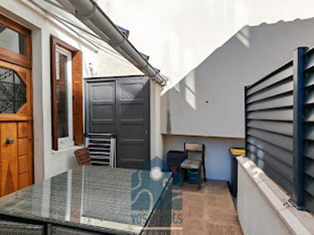 Maison vente à Clermont-Ferrand, Clermont-ferrand