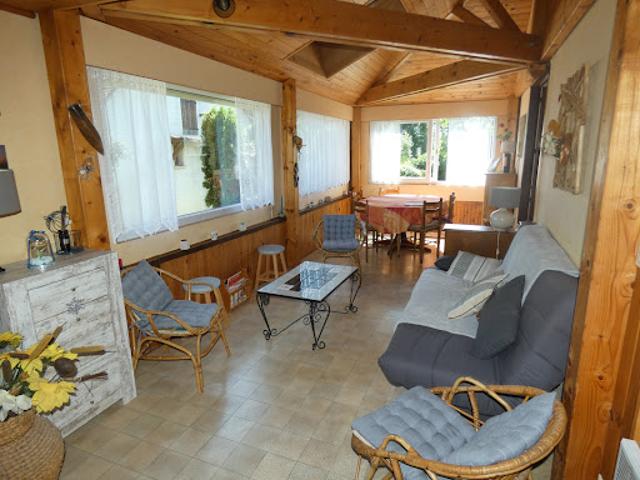 Maison vente à Dreux, Coulombs
