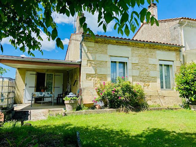 Maison vente à Lesparre-Médoc, Couquèques