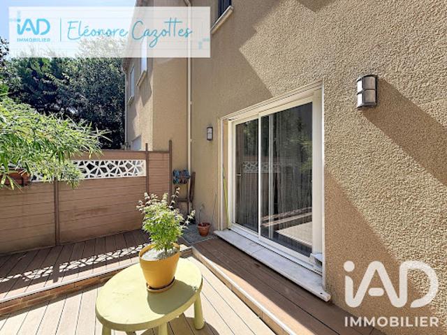 Maison vente à Montpellier, Cournonsec