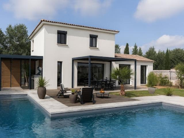 Maison vente à Arrondissement de Toulon, Cuers