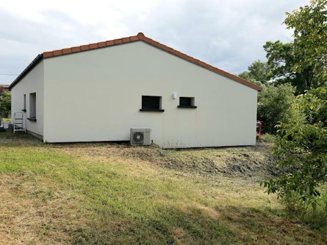 Maison vente à Thiers, Culhat
