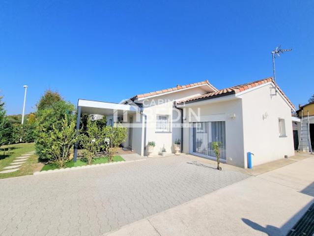 Maison vente à Dax