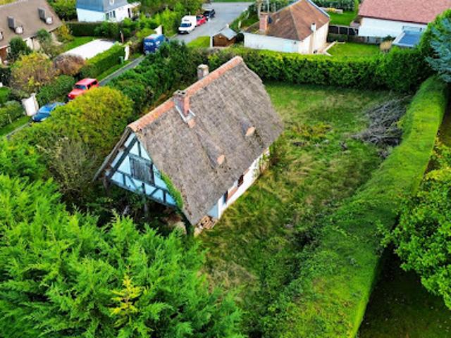 Maison vente à Lisieux, Deauville