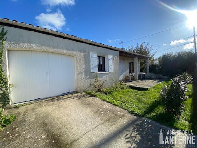 Maison vente à France métropolitaine, Dolus-d'oléron