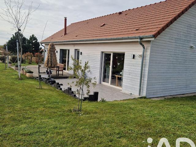 Maison vente à Vitry-le-François, Ecollemont