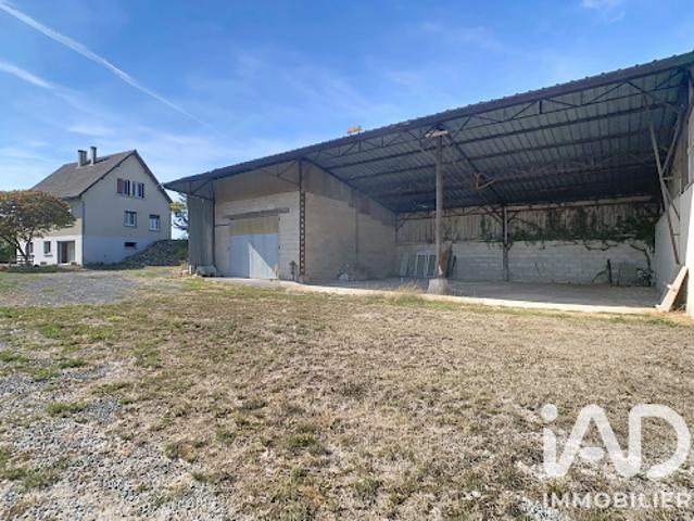 Maison vente à Écury-le-Repos, Marne