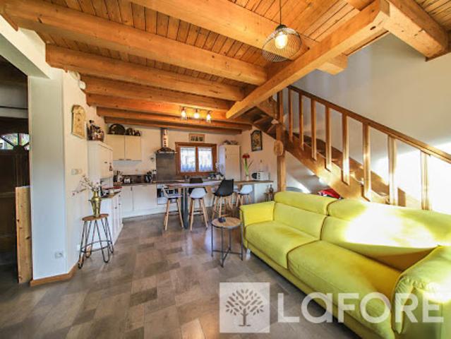 Maison vente à Gap, Embrun