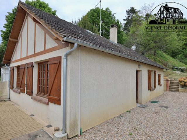 Maison vente à Évreux, Ézy-sur-Eure