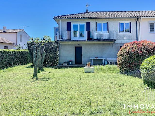 Maison vente à Montpellier, Fabrègues