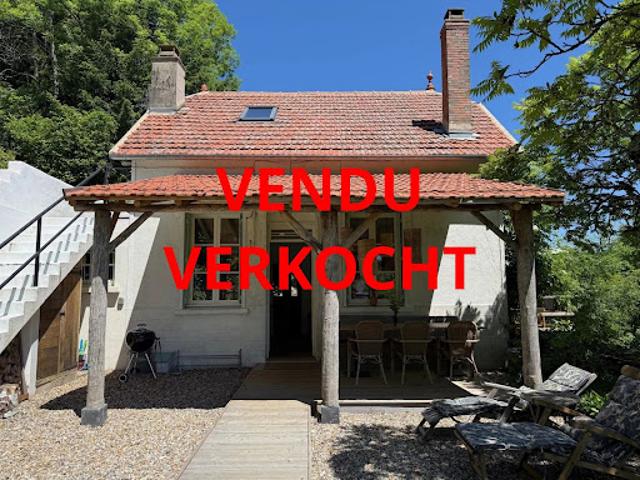 Maison vente à Château-Chinon (Ville), Fâchin