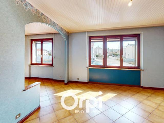 Maison vente à Thionville, Fameck