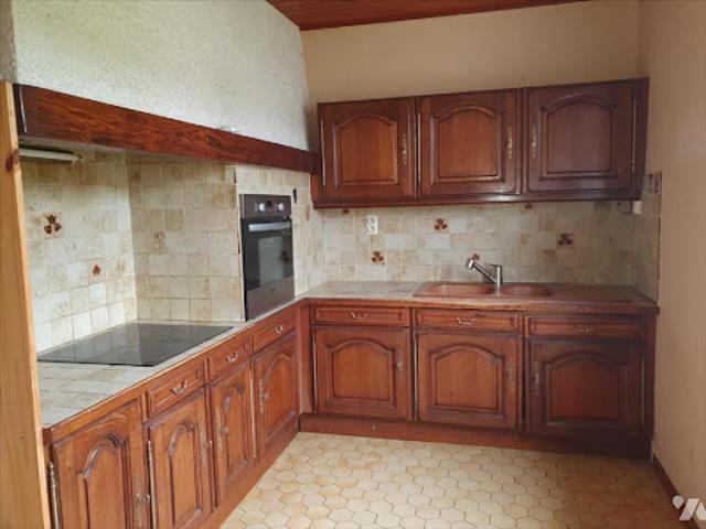 Maison vente à Épernay, Fère-champenoise