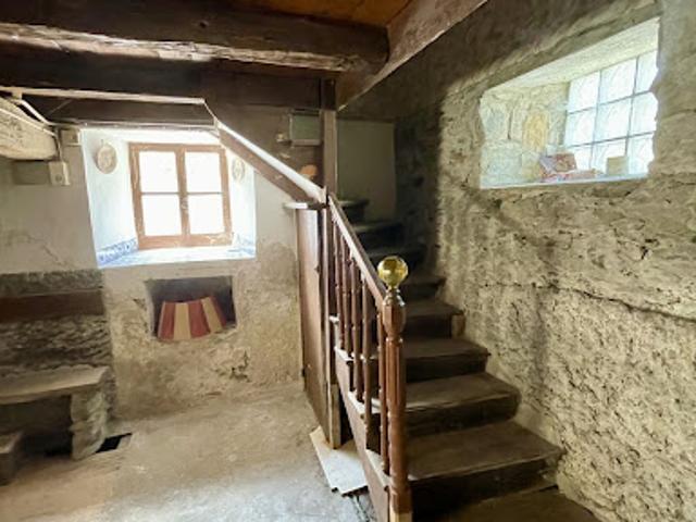 Maison vente à Ferrère, Hautes-Pyrénées