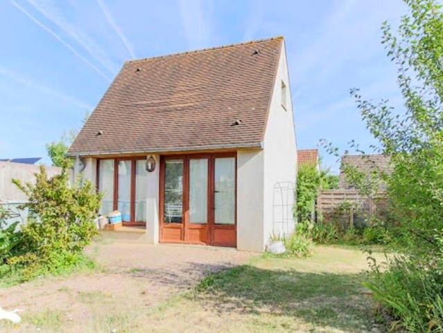 Maison vente à Mantes-la-Jolie, Aubergenville