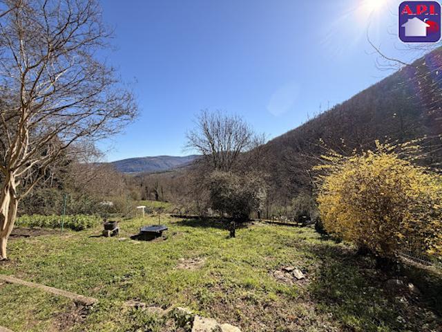 Maison vente à Foix