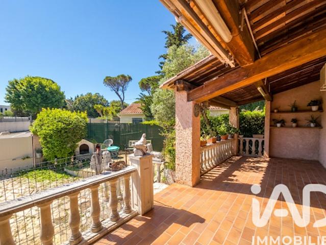 Maison vente à Arrondissement de Draguignan, Fréjus