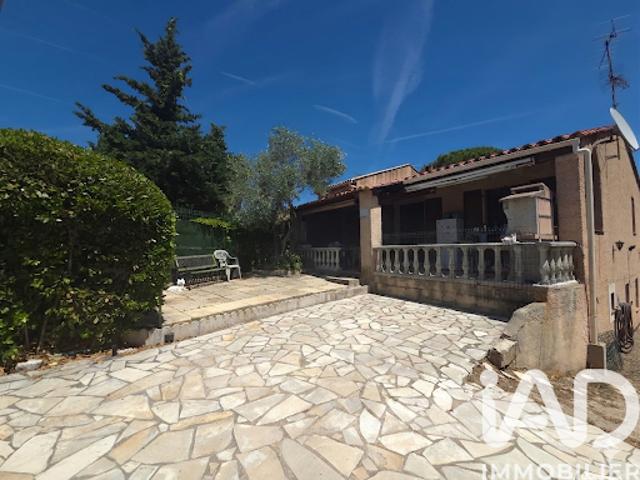 Maison vente à Fréjus, Var