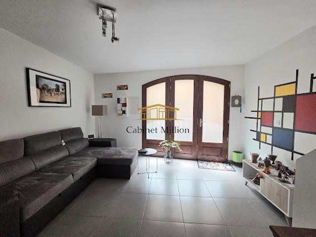 Maison vente à Montpellier, Frontignan