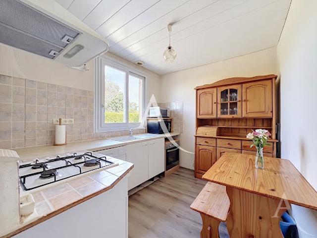 Maison vente à Muret, Frouzins