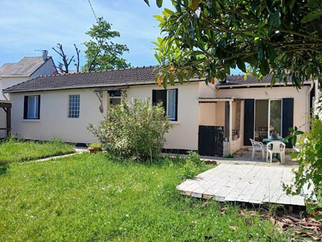 Maison vente à Le Raincy, Gagny