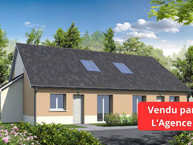 Maison vente à Le Havre, Gainneville