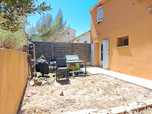 Maison vente à Aix-en-Provence, Gardanne