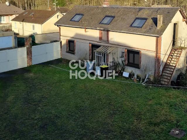 Maison vente à Chartres, Gasville-oisème