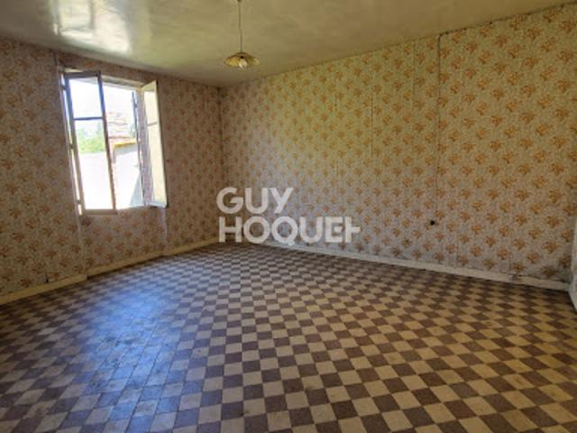 Maison vente à Chartres, Gasville-oisème