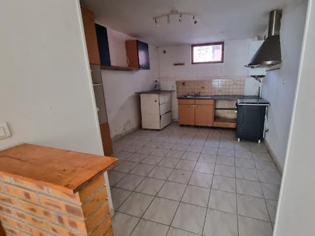 Maison vente à Charleville-Mézières, Gespunsart