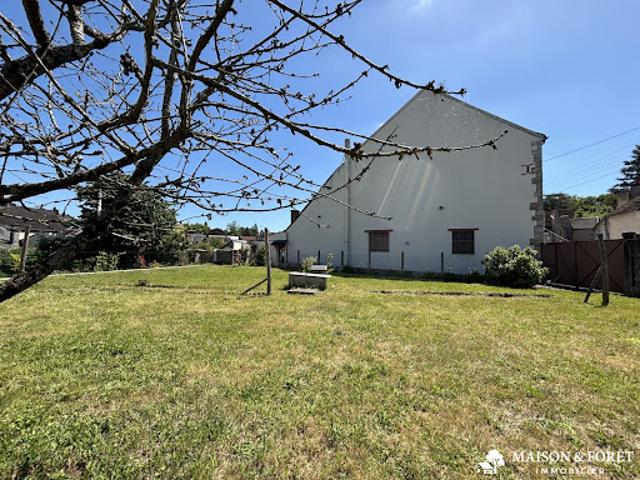 Maison vente à Montargis, Gien