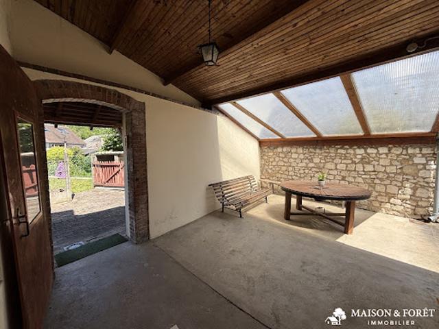 Maison vente à Montargis, Gien