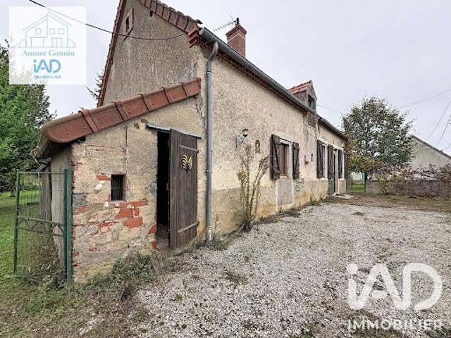 Maison vente à Givardon, Cher