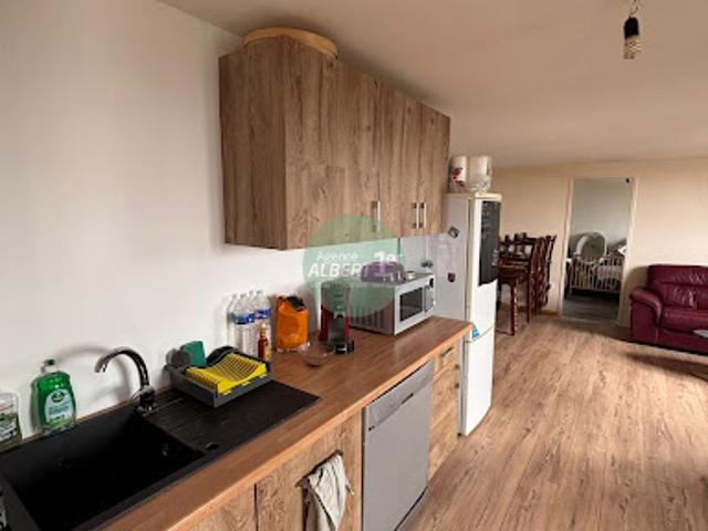 Maison vente à Le Havre, Gonfreville-l'orcher