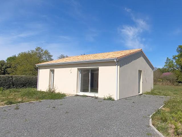 Maison vente à Lesparre-Médoc, Grayan-et-l'hôpital