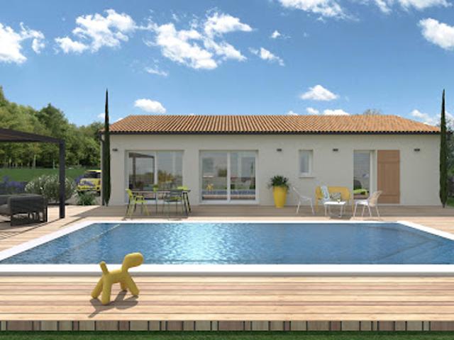 Maison vente à France métropolitaine, Grézac