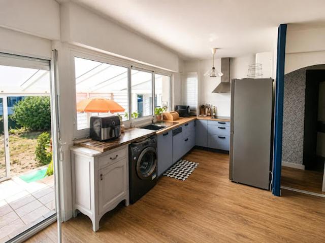 Maison vente à Lorient, Bretagne
