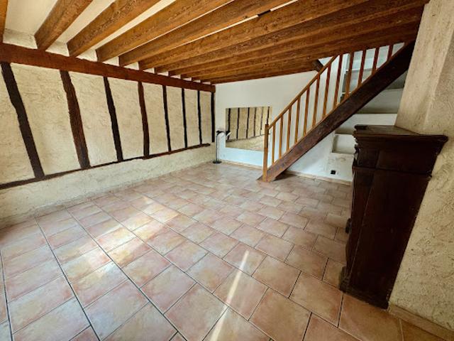 Maison vente à Houdan, Yvelines