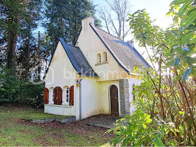 Maison vente à Châteaulin, Bretagne
