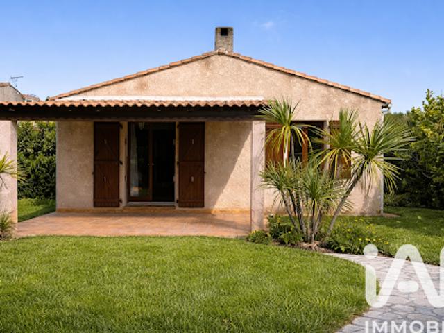 Maison vente à Arrondissement de Toulon, Hyères
