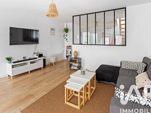 Maison vente à Basse-Indre, Indre