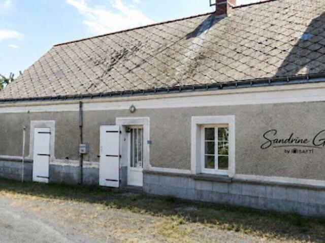 Maison vente à Chanteloup, Juigné-des-Moutiers