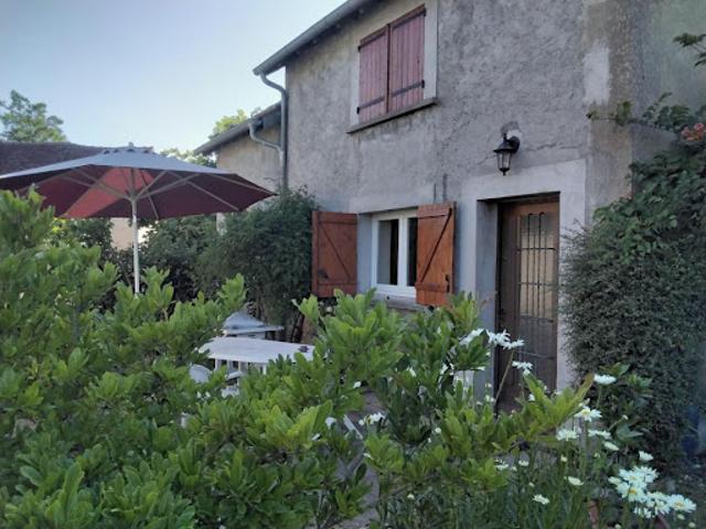 Maison vente à Les Culées, Jussy-le-Chaudrier