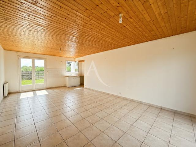 Maison vente à Les Sables-d'Olonne, La Barre-de-monts