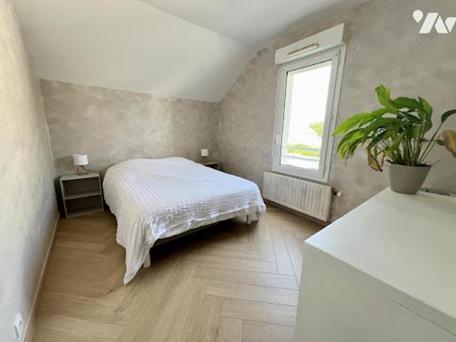 Maison vente à Nantes, La Chapelle-sur-erdre