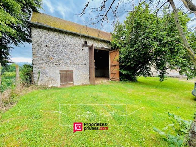 Maison vente à Provins, La Ferté-gaucher