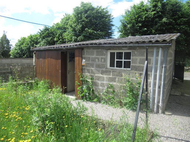 Maison vente à Argentan, La Ferté-macé