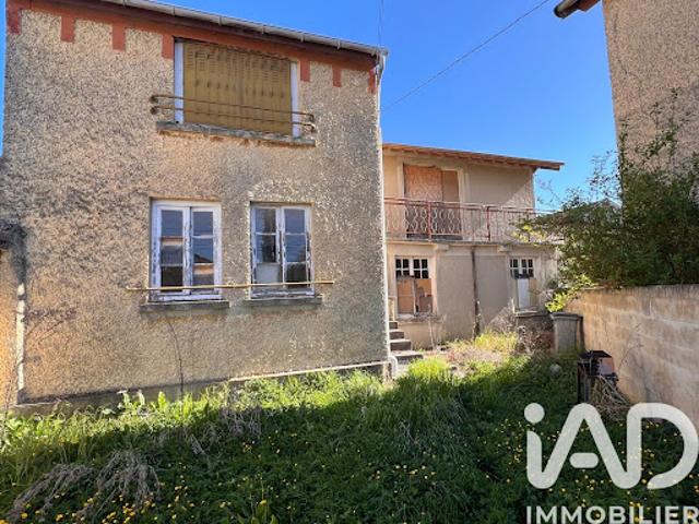 Maison vente à Meaux, La Ferté-sous-jouarre