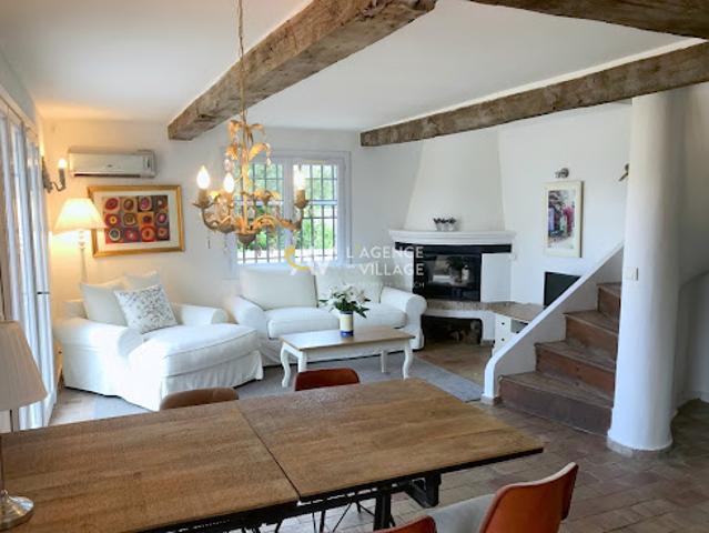 Maison vente à La Garde-Freinet, Var