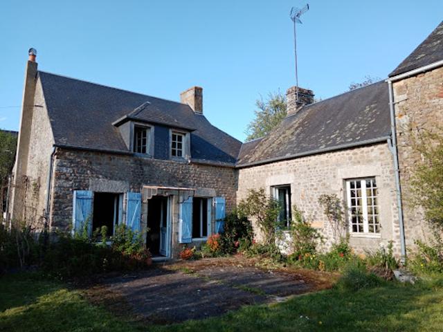 Maison vente à Mayenne, La Pallu